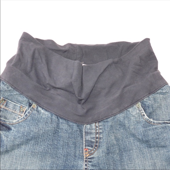 MATERNITY JEANS - Picture 2 of 2